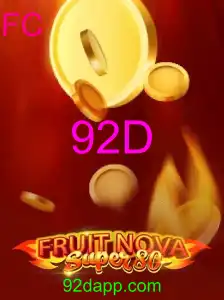 FruitNovaSuper80