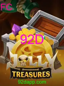 JollyTreasures