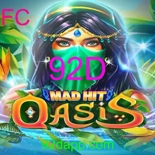 MadHitOasis