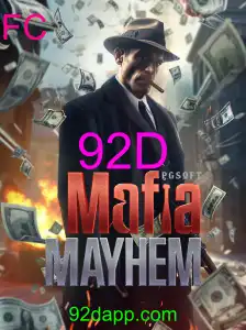 MafiaMayhem