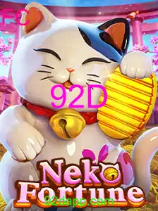 NekoFortune
