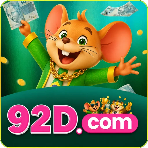 92D Logo